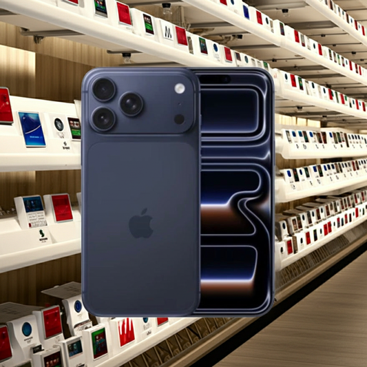 iPhone 17 Pro Max 256