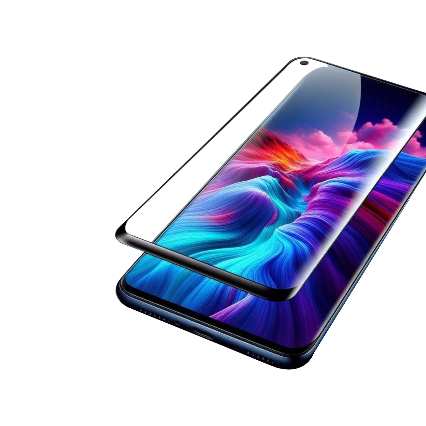 ISoul Tempered Glass Available for All Phones MK144