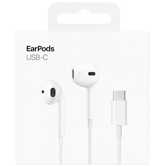 Earpods USB-C Medium Quality MW708