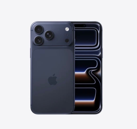 iPhone 17 Pro Max 256