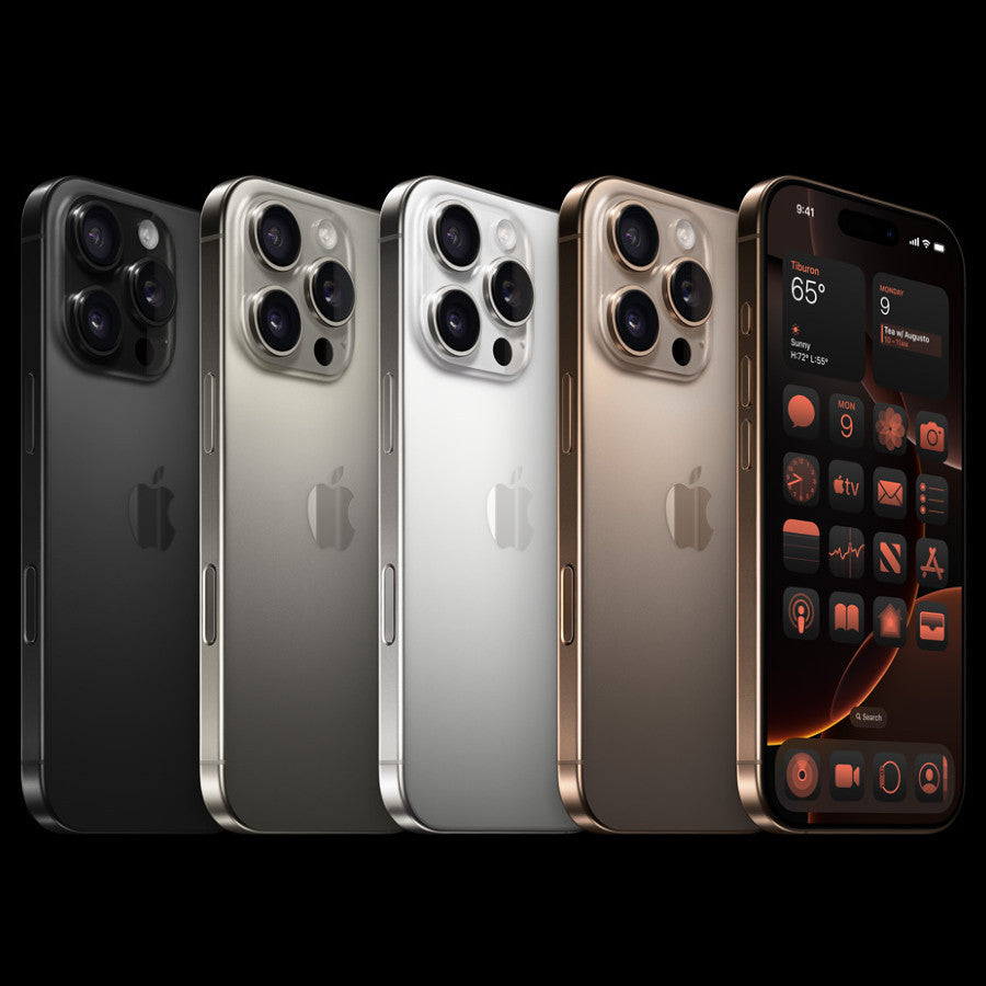 iPhone 16 Pro Max 256