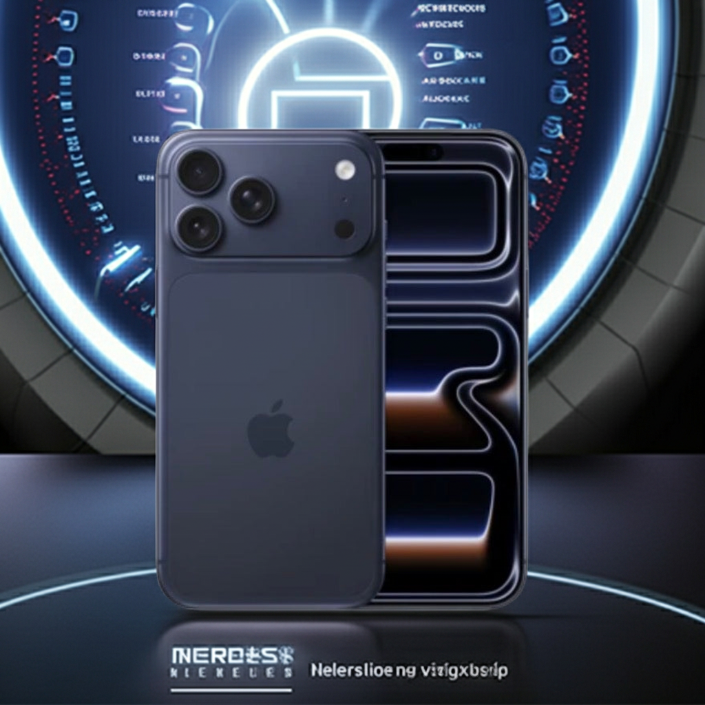 iPhone 17 Pro Max 256