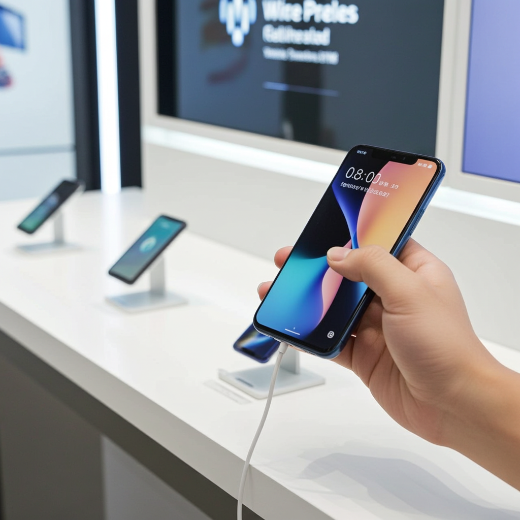 iPhone 17 Pro Max 256