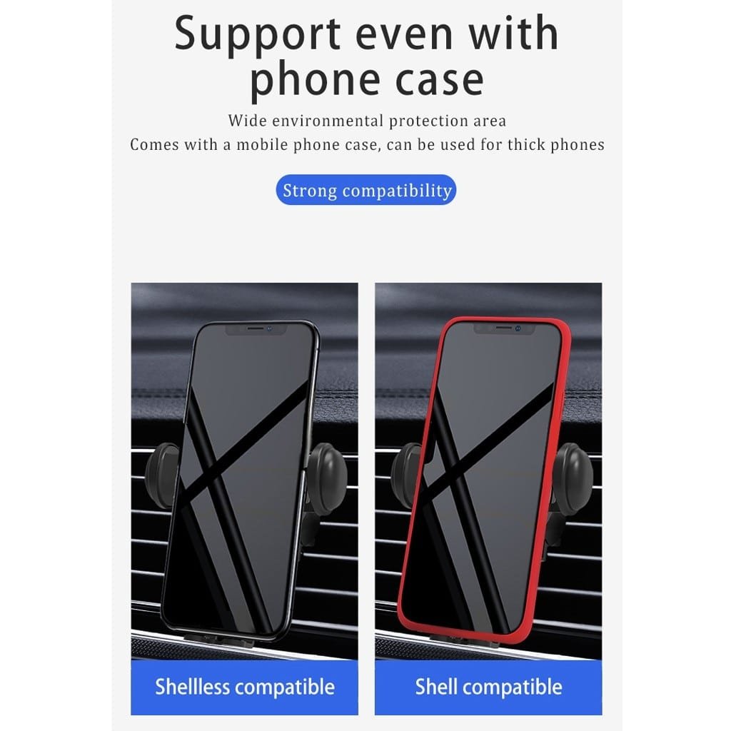 Clamping Mount Fast Charger