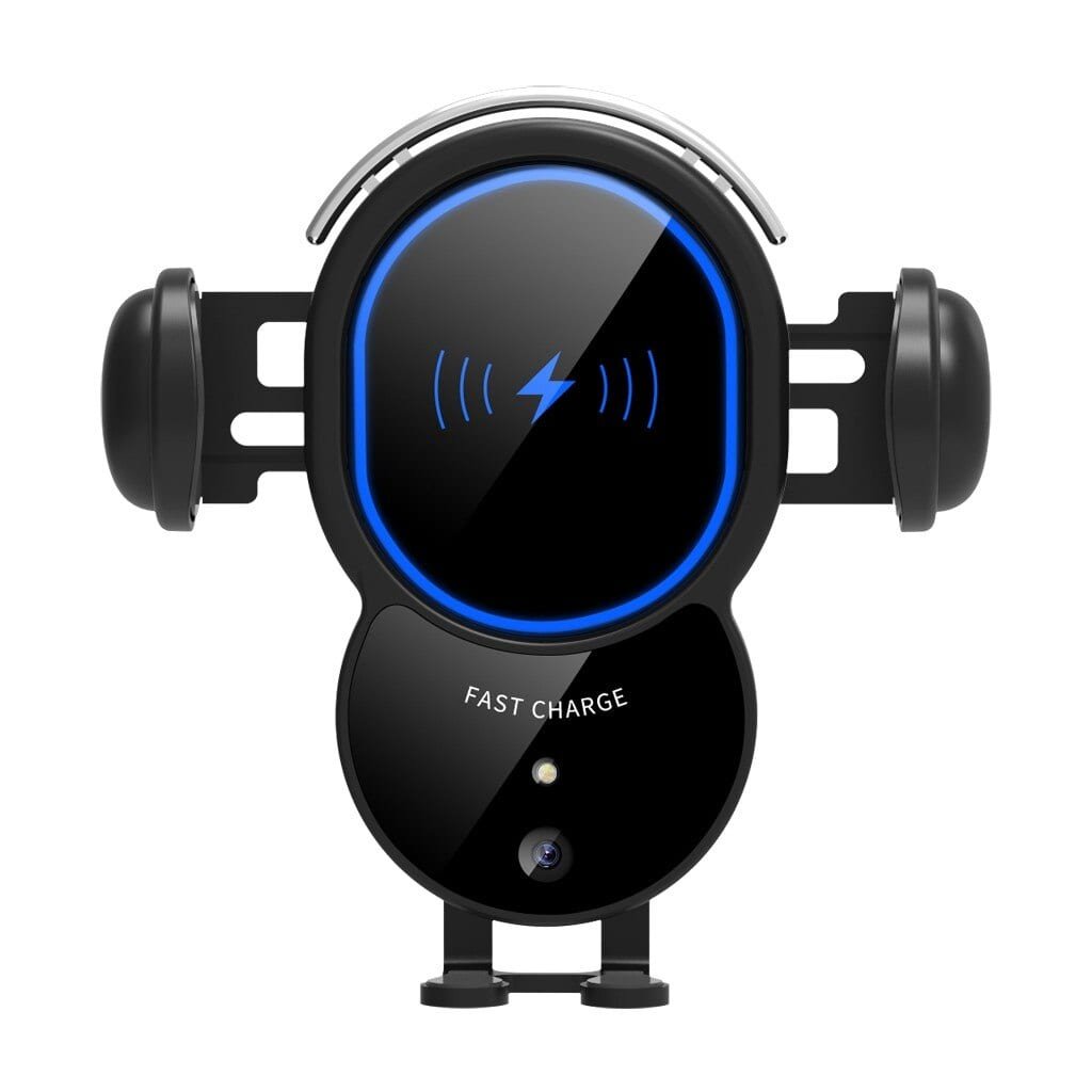 Clamping Mount Fast Charger