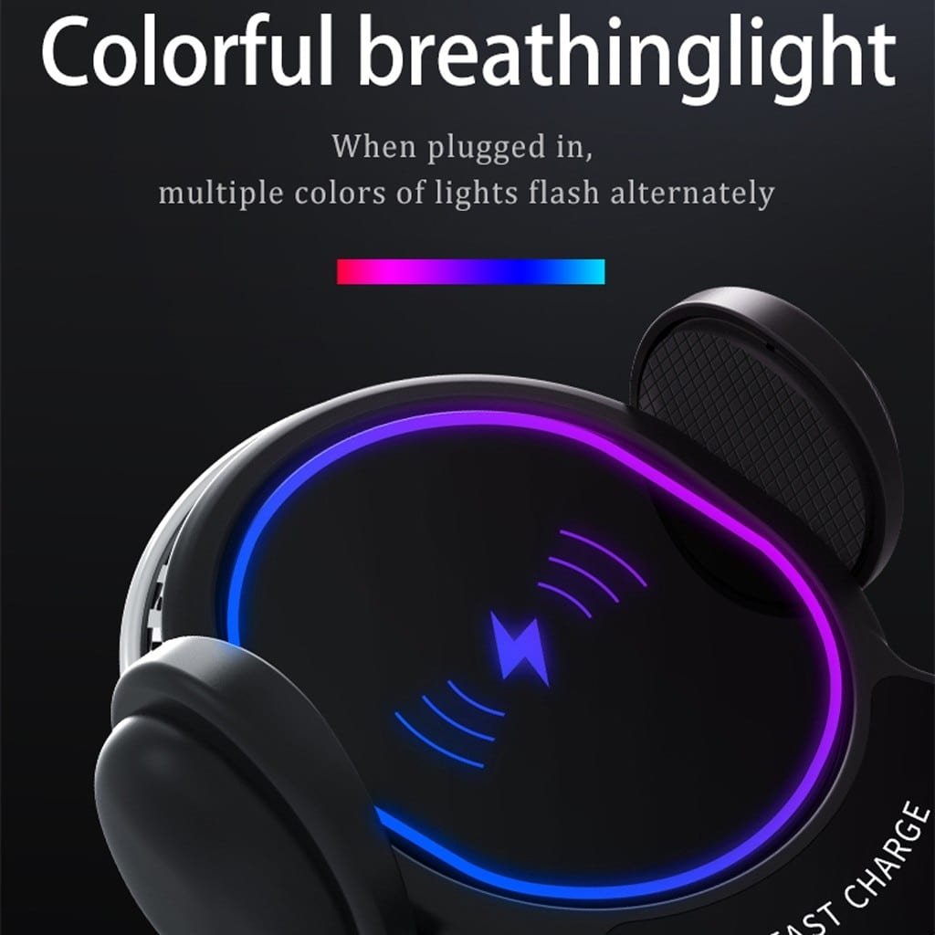 Clamping Mount Fast Charger